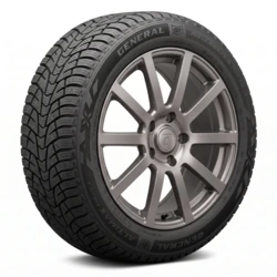 15580930000 General Altimax Arctic X 185/65R15XL 92T BSW Tires