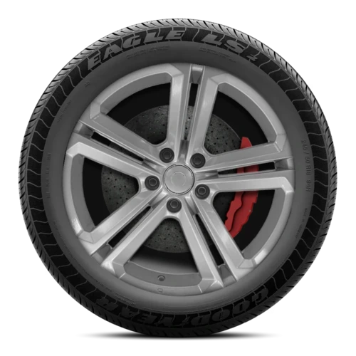 Goodyear Eagle LS