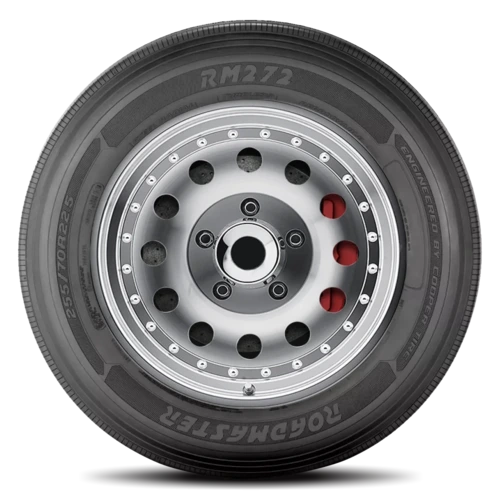 Roadmaster RM272