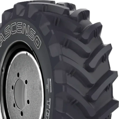 Ascenso TDR700