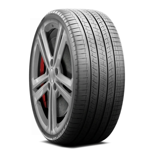 Pirelli P Zero MS