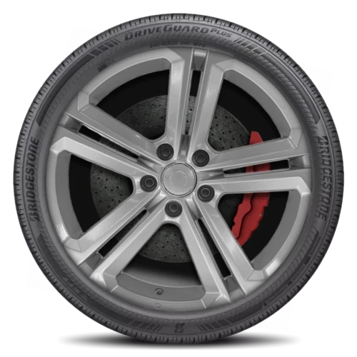 Bridgestone Driveguard Plus