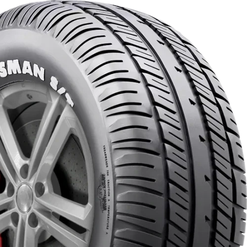 Mickey Thompson Sportsman S/T