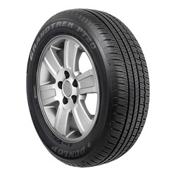 290008500 Dunlop Grandtrek PT20 225/65R17 102H BSW Tires