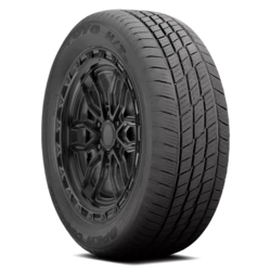 364000 Toyo Open Country H/TD 275/55R20 113H BSW Tires