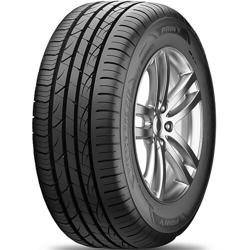 Herbie225／45R17 Prinx HiRace HZ2 225/45R17XL 94W BSW Tires