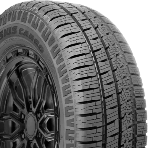Toyo Celsius Cargo