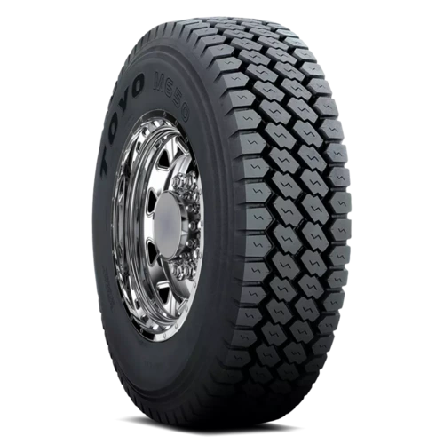 Toyo M650