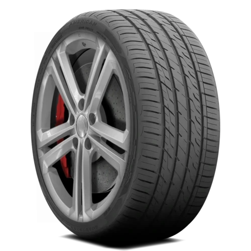 American Road Star Sport A/S