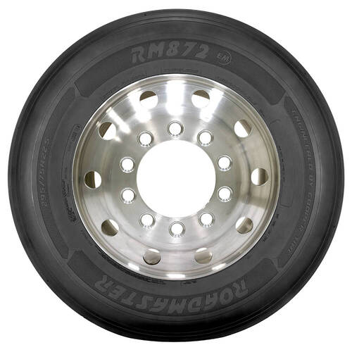 Roadmaster-RM872-front