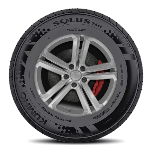 Kumho Solus TA11