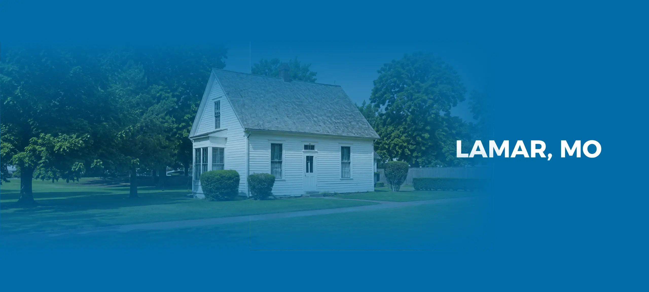 Lamar tire installation