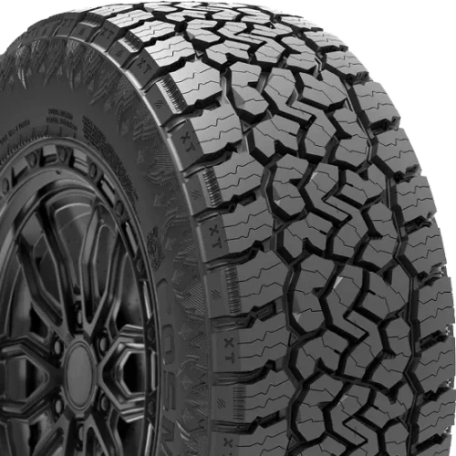 Cosmo Gripit XT