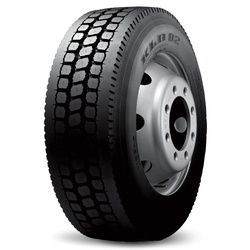 2106913 Kumho KLD02 11R22.5 G/14PLY Tires