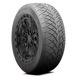 202160 Nitto NT420S 285/50R20XL 116H BSW Tires