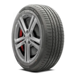 4120151V Blackhawk Agility SUV 255/65R18 111T BSW Tires
