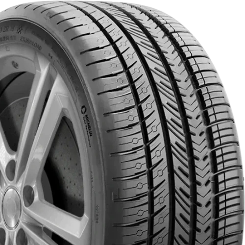 Michelin Pilot Sport A/S 4