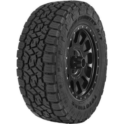 Open Country A/T III