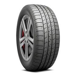 20000454 Royal Black Milage SUV/CUV 235/75R15XL 109T BSW Tires