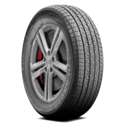 110193229 Yokohama Geolandar G91A 225/65R17 100H BSW Tires