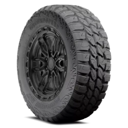 122768 Groundspeed Voyager MT LT265/70R17 E/10PLY BSW Tires