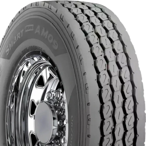 Hankook AM09