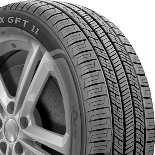 El Dorado Tourmax GFT II