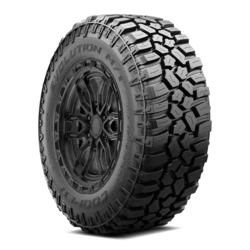 170171008 Cooper Evolution M/T LT295/70R18 E/10PLY BSW Tires
