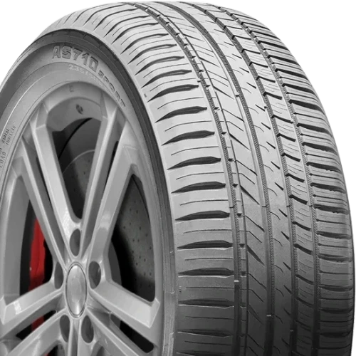 Milestar Weatherguard AS710 Sport
