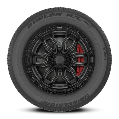 Bridgestone Dueler H/L 400 Ecopia