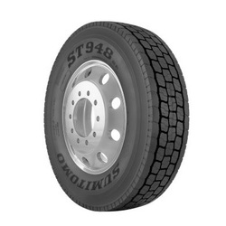 5533159 Sumitomo ST948 SE 11R24.5 H/16PLY Tires