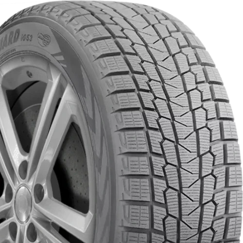 Yokohama Ice Guard IG53 215/60R16 95H BSW | Free Shipping