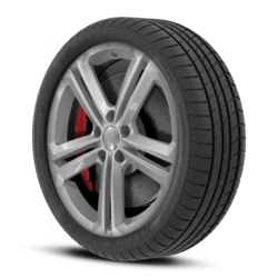 AMD1235 Americus Recon Sport 215/55R17XL 98W BSW Tires