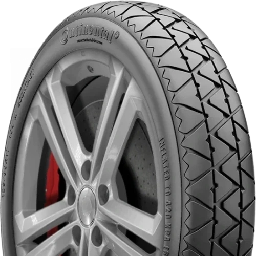 Continental SContact