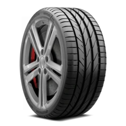 1031954 Hankook Ventus evo SUV K137A 235/50R18XL 101H BSW Tires