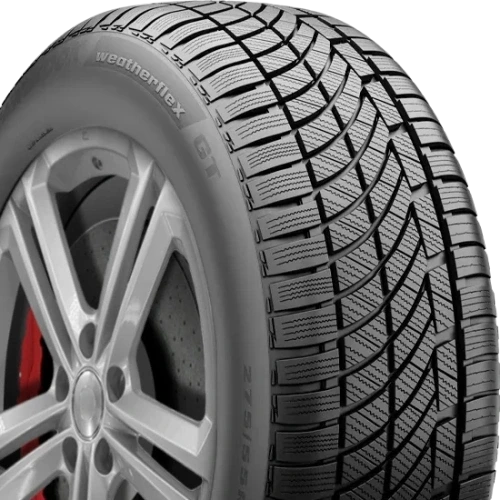Hankook Weatherflex GT H755A