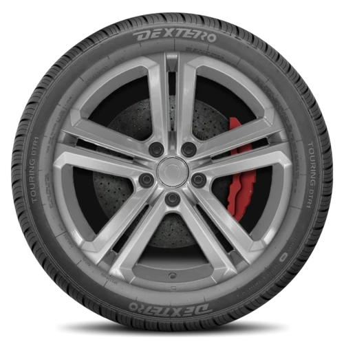 Dextero Touring DTR1 205/65R16 95H BSW | Free Shipping Ti