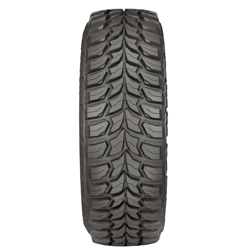 Crosswind M/T LT235/75R15 C/6PLY BSW | Free Shipping Tire