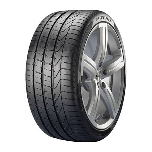 Pirelli P Zero 245/50R18 100Y BSW Tires