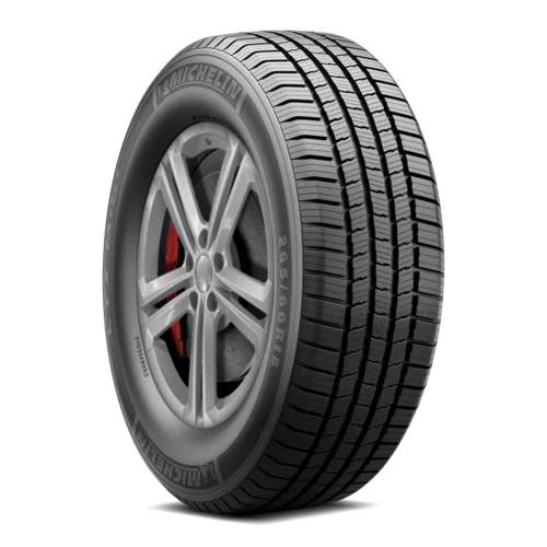 Michelin LTX M/S2