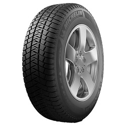 59395 Michelin Latitude Alpin 255/55R18XL 109V BSW Tires