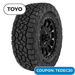 Toyo M 144 295/80R22.5 H/16PLY