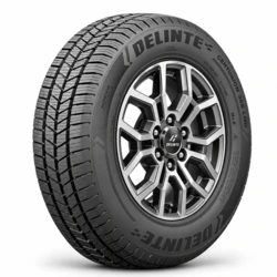 714333 Delinte Centurion 365 LMD 185/60R15C C/6PLY BSW Tires