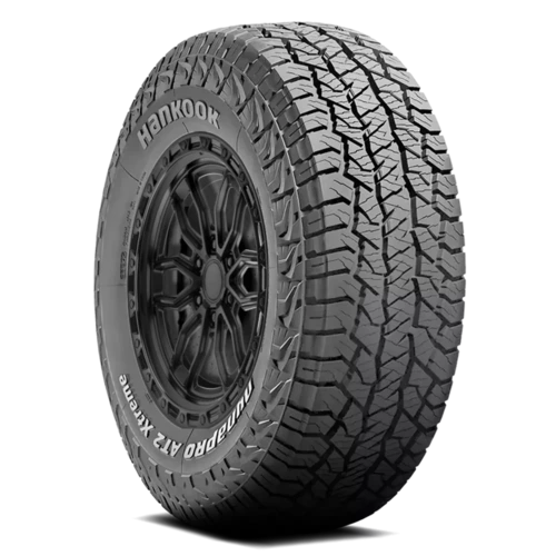 Hankook Dynapro AT2 Xtreme RF12
