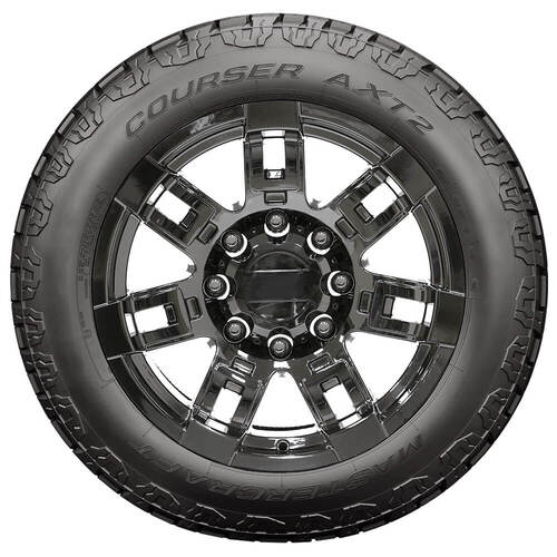 Mastercraft-Courser-AXT2-front
