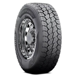 3002813 Hankook AM15+ 385/65R22.5 J/18PLY Tires