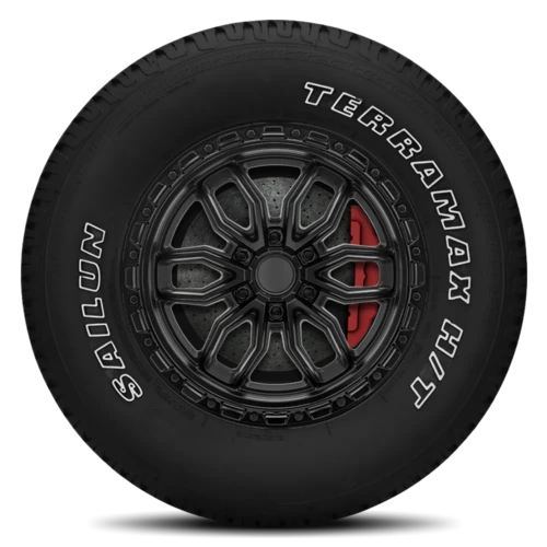 Sailun TerraMax H/T 235/75R15 105T WL | Free Shipping Tir