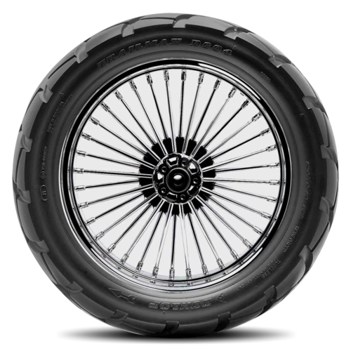 Dunlop D604