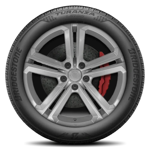 Bridgestone Turanza LS100