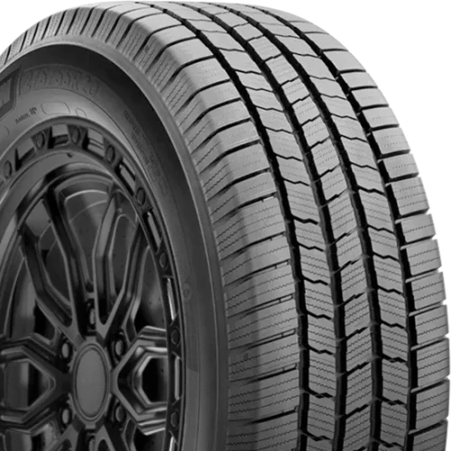 Michelin Defender LTX M/S